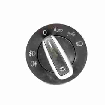 MANDO LUCES 3C8941431A  OEM 3C8941431A