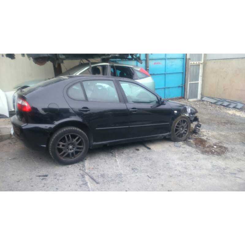 seat leon (1m1) del año 2002