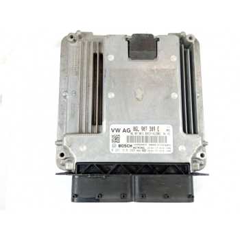 CENTRALITA MOTOR UCE 06L907309E 