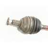 TRANSMISION DELANTERA IZQUIERDA 6R0407761A 
