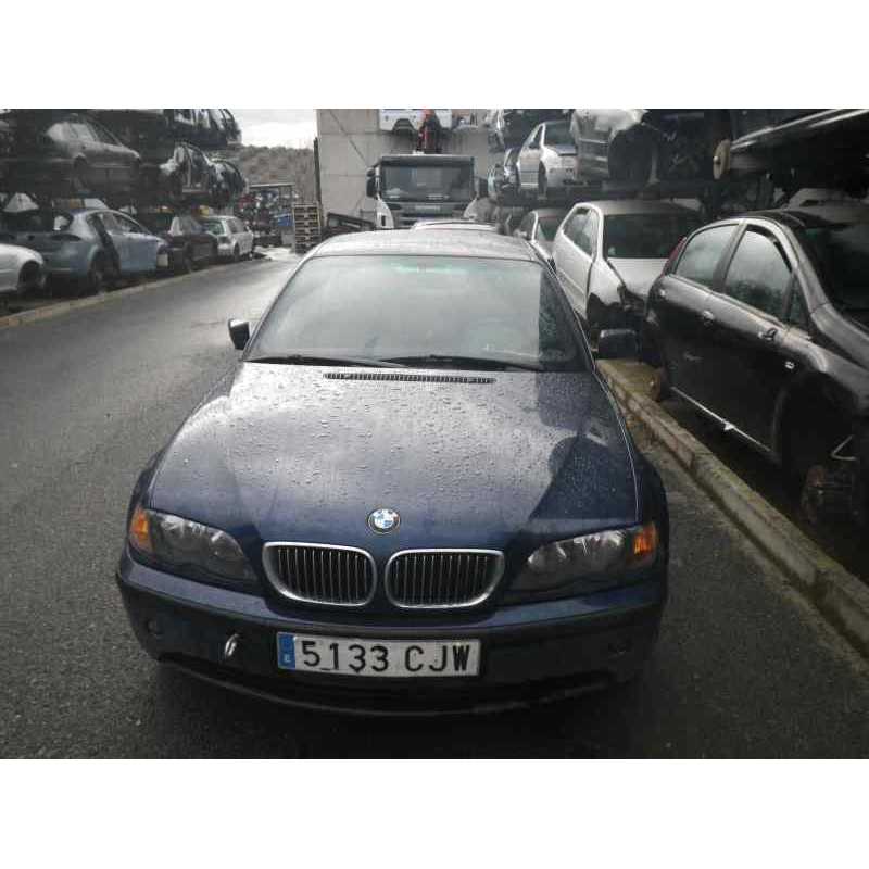 bmw serie 3 berlina (e46) del año 2003