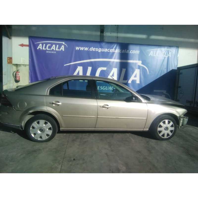 ford mondeo iii (b5y) del año 2004