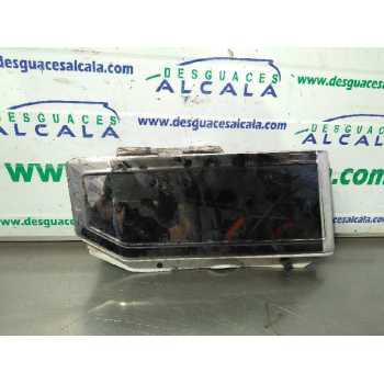 TAPA EXTERIOR COMBUSTIBLE 