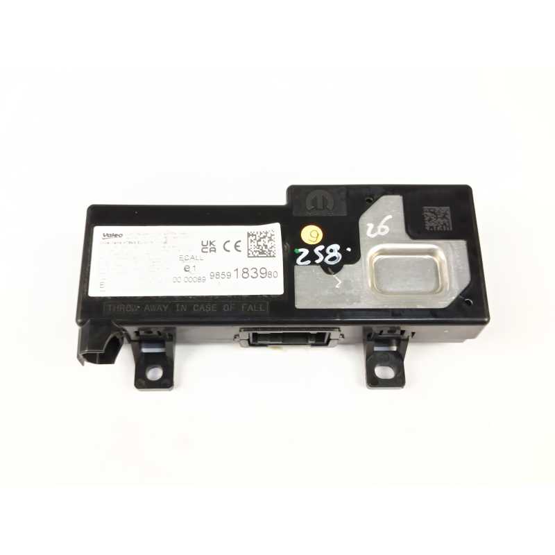MODULO ELECTRONICO 9859183980 