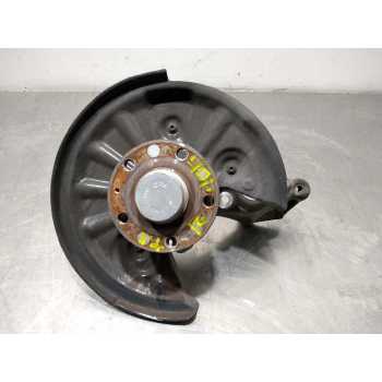 MANGUETA TRASERA IZQUIERDA 3Q0505435M ABS 