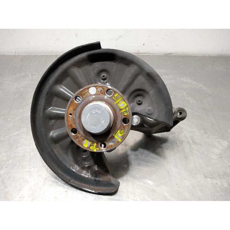 MANGUETA TRASERA IZQUIERDA 3Q0505435M ABS 