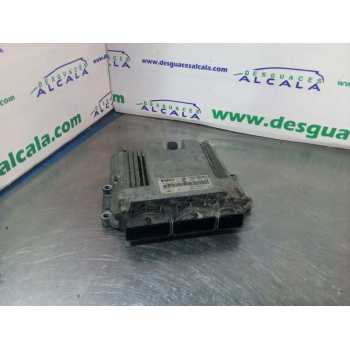 CENTRALITA MOTOR UCE 0281017977 BOSCH 