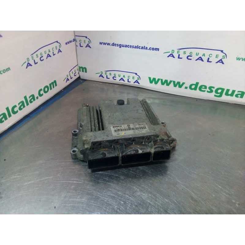 CENTRALITA MOTOR UCE 0281017977 BOSCH 