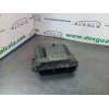 CENTRALITA MOTOR UCE 0281017977 BOSCH 