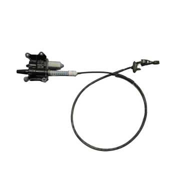 FRENO DE MANO ELECTRICO 9682749180 0204280088 A2C53092224