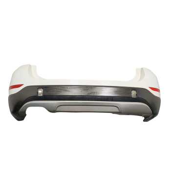 PARAGOLPES TRASERO 51127345036 