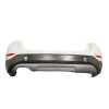 PARAGOLPES TRASERO 51127345036 