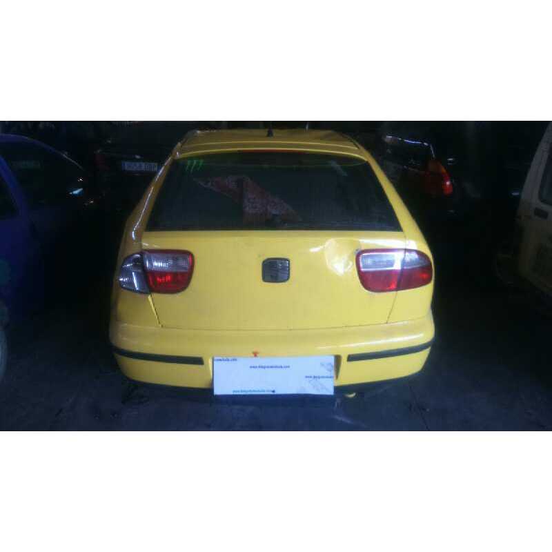 seat leon (1m1) del año 2001