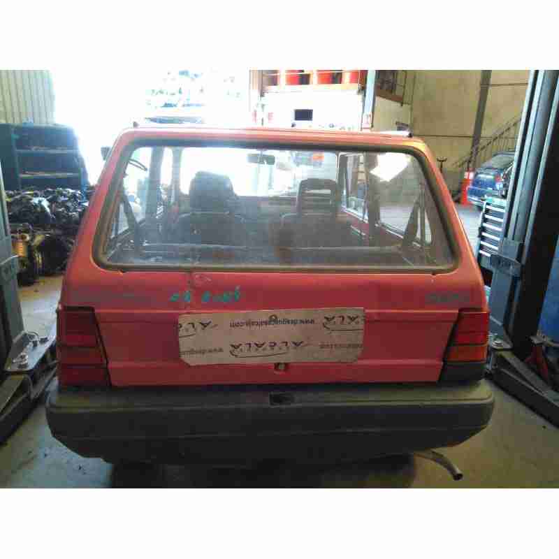 seat marbella del año 1995