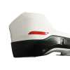 PARAGOLPES TRASERO 51127345036 