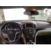 opel insignia berlina del año 2009