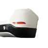 PARAGOLPES TRASERO 51127345036 