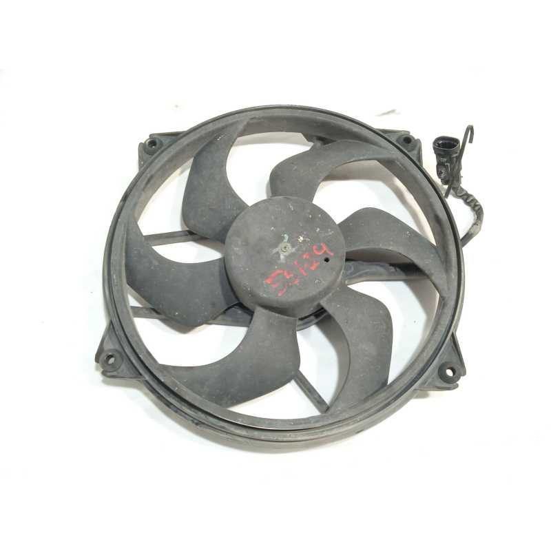ELECTROVENTILADOR 