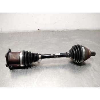 TRANSMISION DELANTERA IZQUIERDA 3Q0501203B 