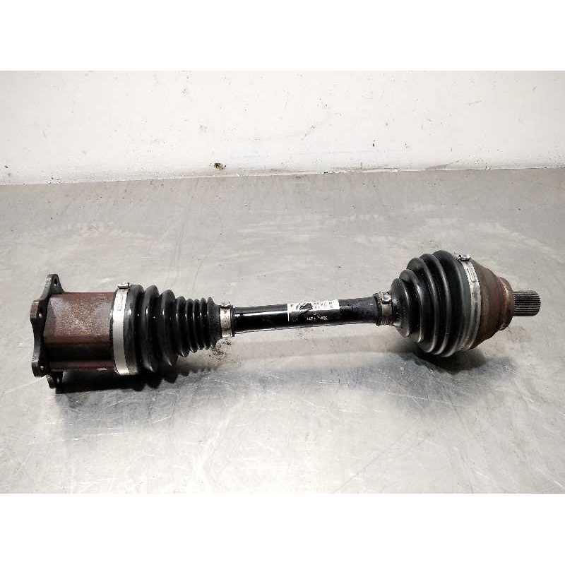 TRANSMISION DELANTERA IZQUIERDA 3Q0501203B 