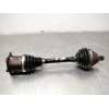 TRANSMISION DELANTERA IZQUIERDA 3Q0501203B 