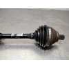 TRANSMISION DELANTERA IZQUIERDA 3Q0501203B 