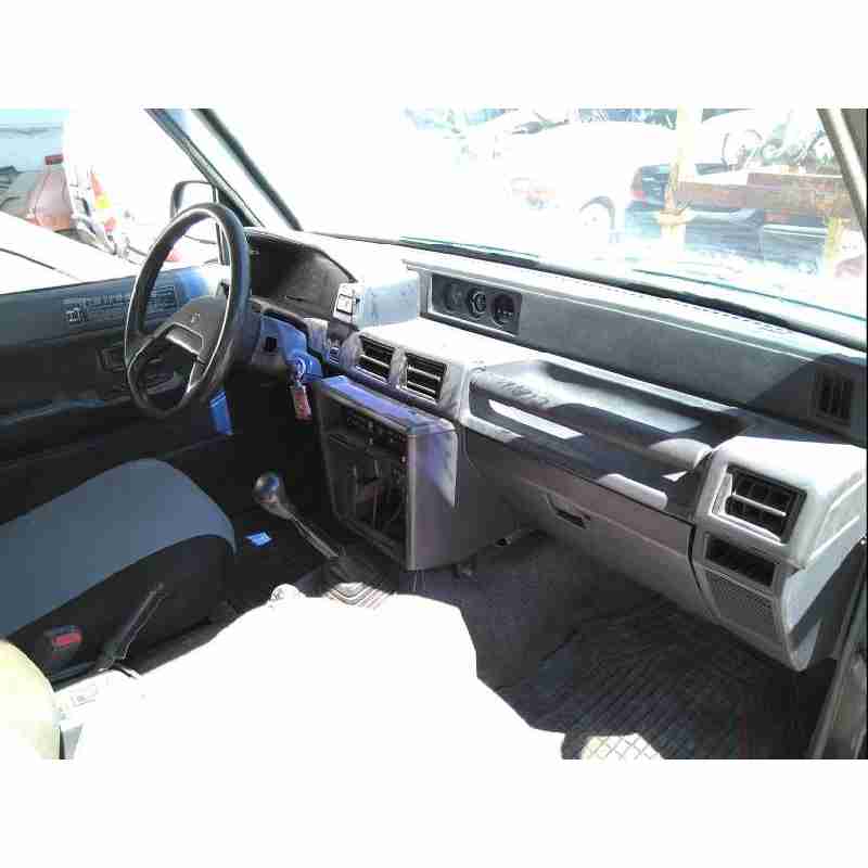 daihatsu feroza del año 1991