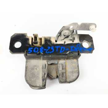 CERRADURA MALETERO / PORTON 2K0827506F 