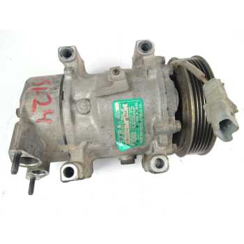COMPRESOR AIRE ACONDICIONADO 0993007160 