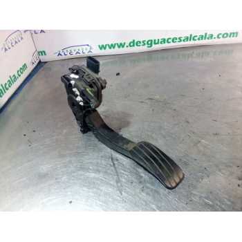 POTENCIOMETRO PEDAL 8200672369 6 PINES 