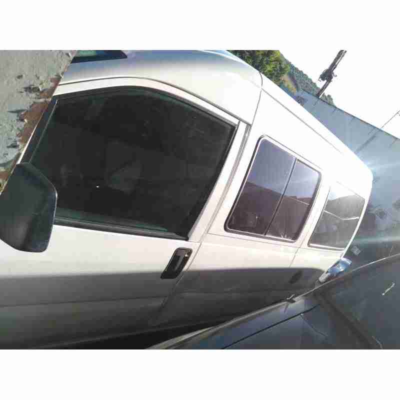 peugeot expert kombi del año 1999