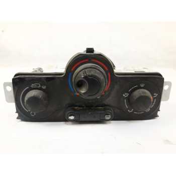 MANDO CALEFACCION / AIRE ACONDICIONADO 275109404R 