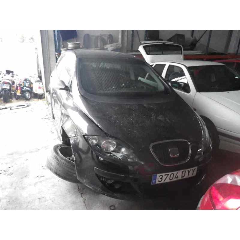 seat altea (5p1) del año 2006