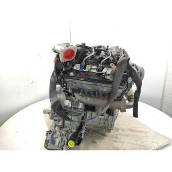 MOTOR COMPLETO BPP DIESEL 252.411 KM