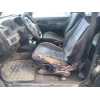 mitsubishi montero pinin (h60/h70) del año 2001