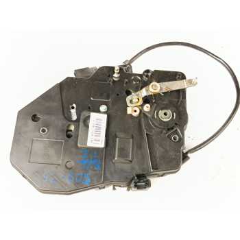 MOTOR CIERRE CENTRALIZADO PORTON 2K5827201C 