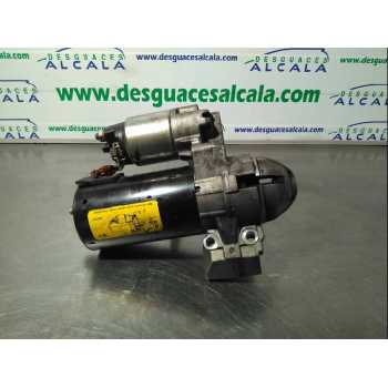 MOTOR ARRANQUE 11 DIENTES BOSCH 