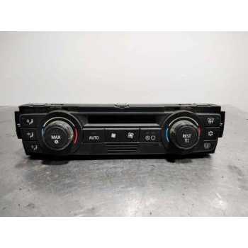 MANDO CLIMATIZADOR 911713601 