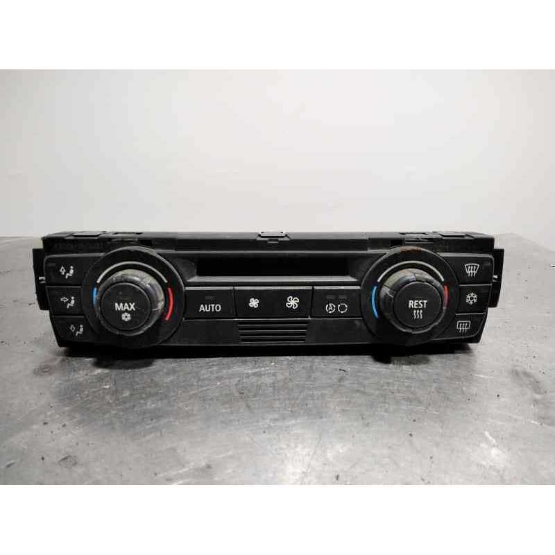 MANDO CLIMATIZADOR 911713601 