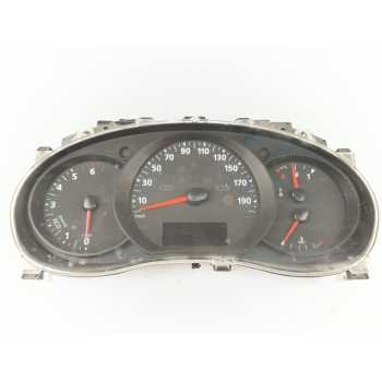 CUADRO INSTRUMENTOS 248107409R 