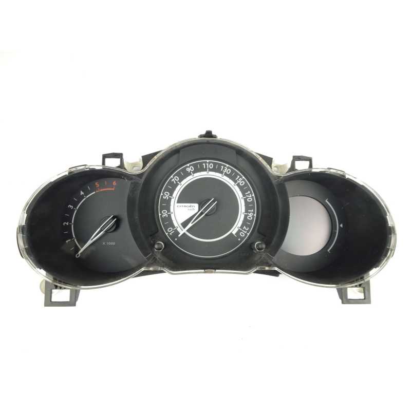 CUADRO INSTRUMENTOS 98041181XT 