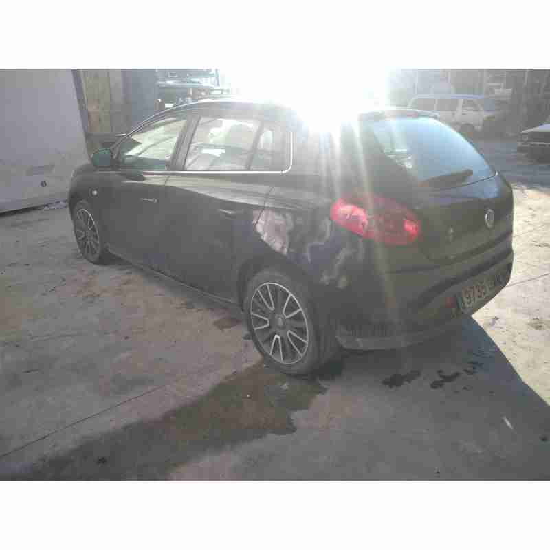 fiat bravo (198) del año 2008
