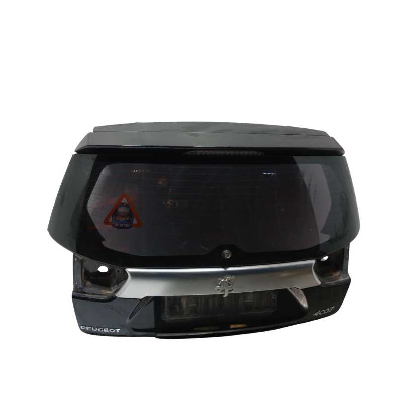 PORTON TRASERO 8701Z0 