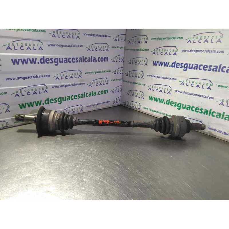 TRANSMISION TRASERA IZQUIERDA 7597681A104 0253121887189A 
