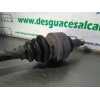 TRANSMISION TRASERA IZQUIERDA 7597681A104 0253121887189A 