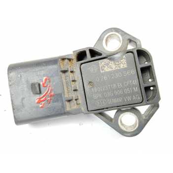 SENSOR PRESION 03G906051M 0261230566 