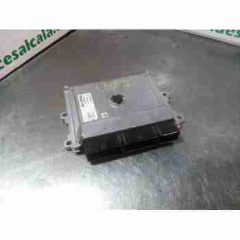 CENTRALITA MOTOR UCE 237109221R 237105499R 