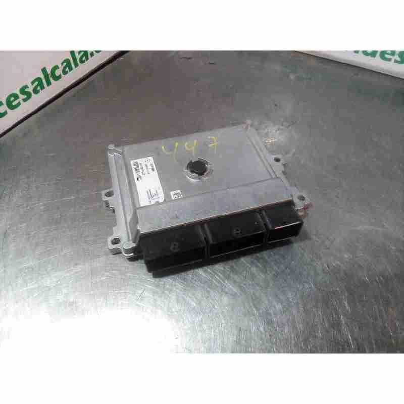CENTRALITA MOTOR UCE 237109221R 237105499R 