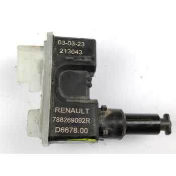 MOTOR CIERRE CENTRALIZADO TAPA COMBUSTIBLE 788269092R 