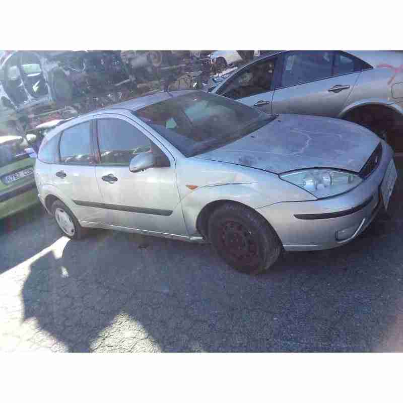 ford focus berlina (cak) del año 2003